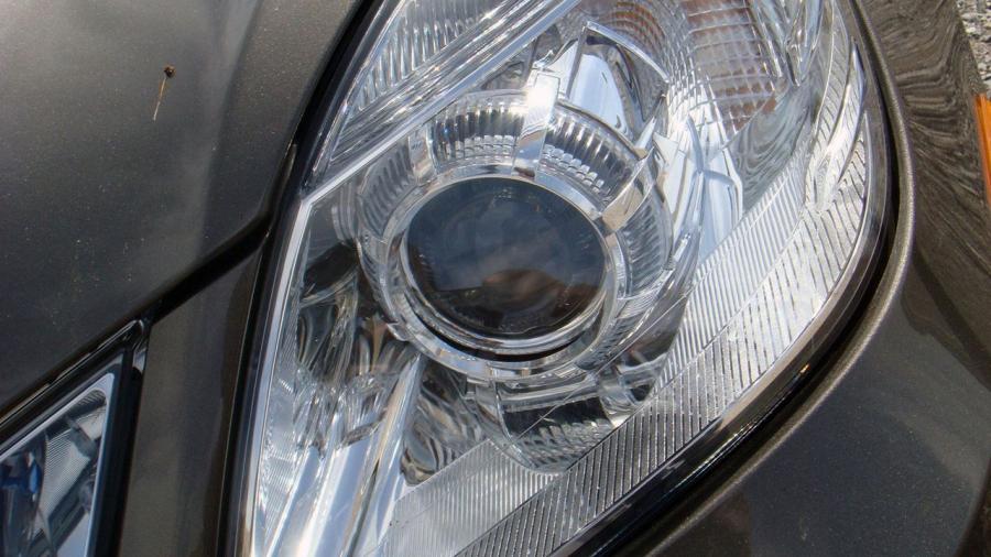  Mercedes-Benz E-Class 2010 года  (фото 80 из 128)